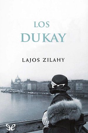 [The Dukay Family 02] • Los Dukay